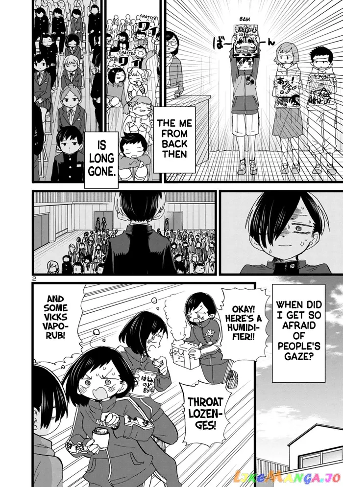 The Dangers in My Heart Chapter 83 image 03_optimized